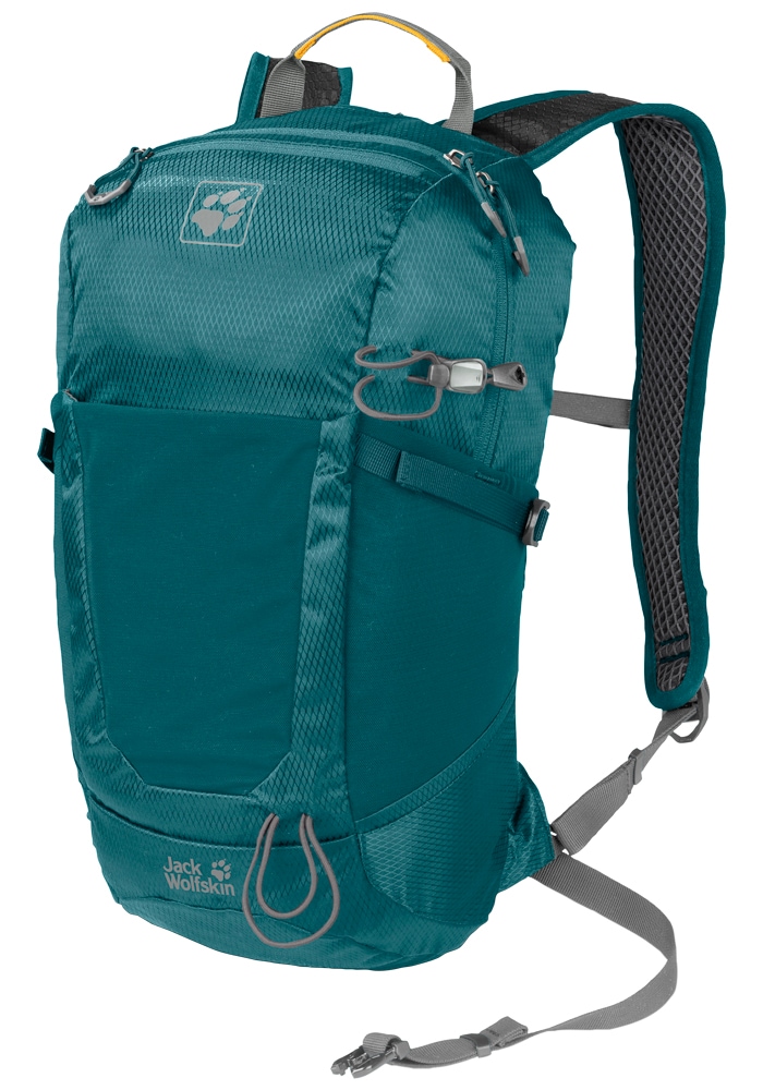 Jack Wolfskin Tagesrucksack »KINGSTON 16 PACK« von Jack Wolfskin