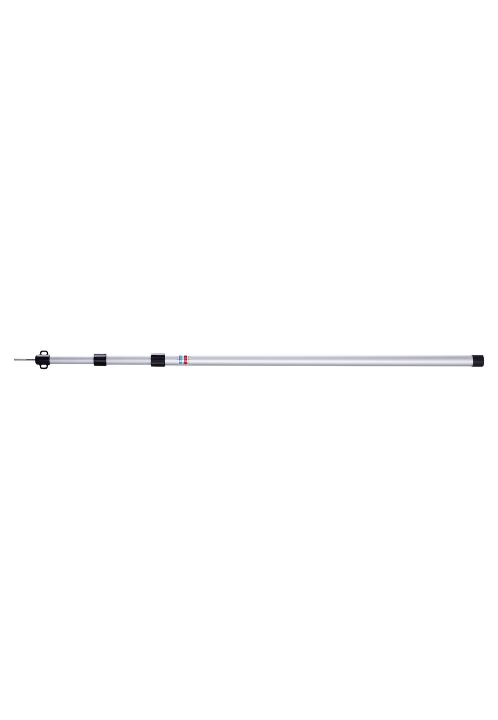 Jack Wolfskin Teleskopstange Sonnensegel Telescopic Pole one size silver silver von Jack Wolfskin