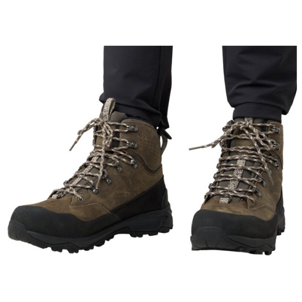 Jack Wolfskin - Terraquest Arctic Texapore Mid - Winterschuhe Gr 47 schwarz Jack Wolfskin - Terraquest Arctic Texapore Mid - Winterschuhe Gr 47 schwarz von Jack Wolfskin