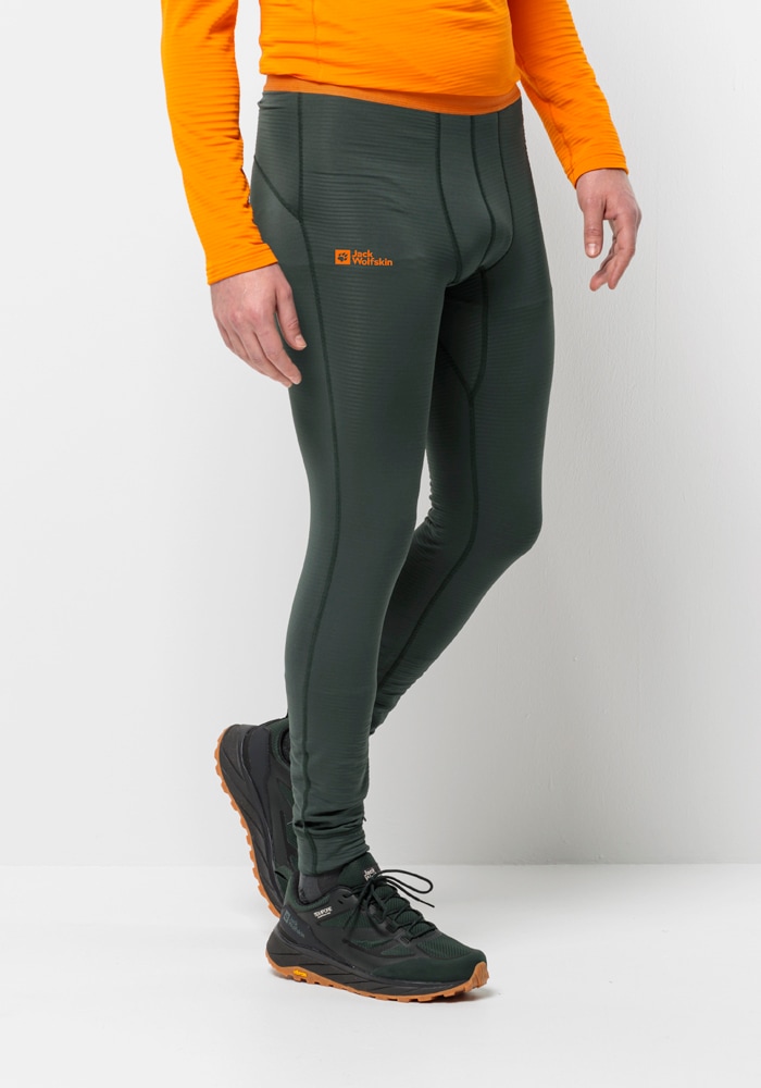 Jack Wolfskin Thermoleggings »INFINITE PANTS M« Jack Wolfskin Thermoleggings »INFINITE PANTS M« von Jack Wolfskin