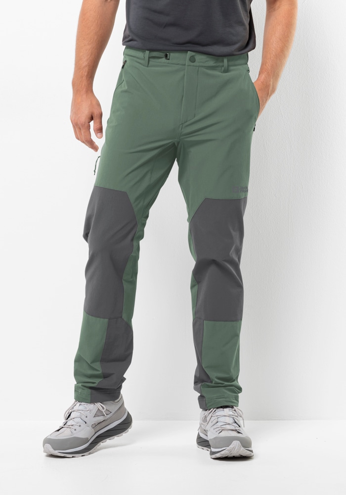 Jack Wolfskin Trekkinghose »ANDUR PANTS M« Jack Wolfskin Trekkinghose »ANDUR PANTS M« von Jack Wolfskin