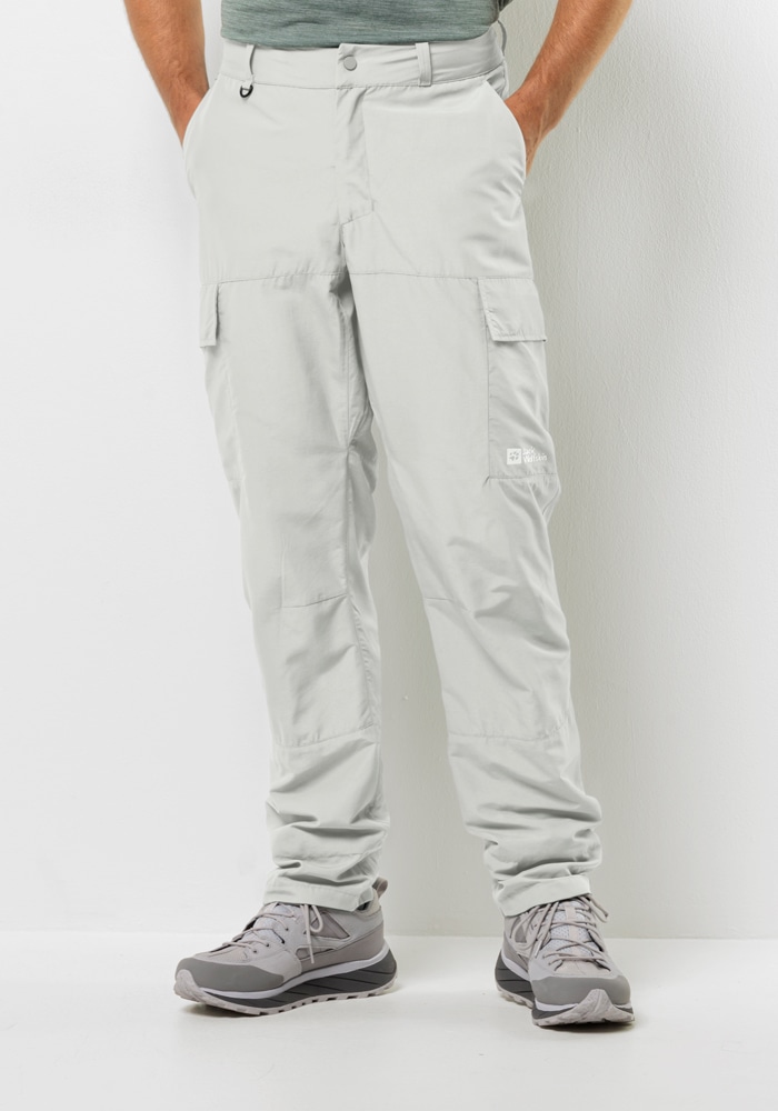 Jack Wolfskin Trekkinghose »BARRIER PANT M« von Jack Wolfskin