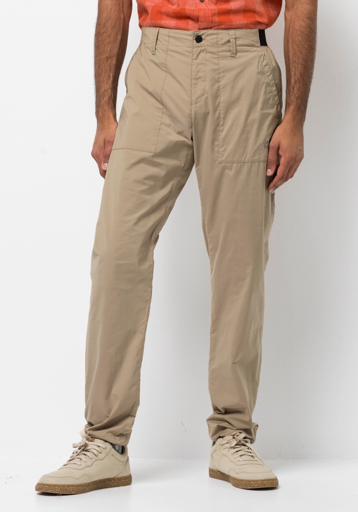 Jack Wolfskin Trekkinghose »TANAMI PANT M« von Jack Wolfskin