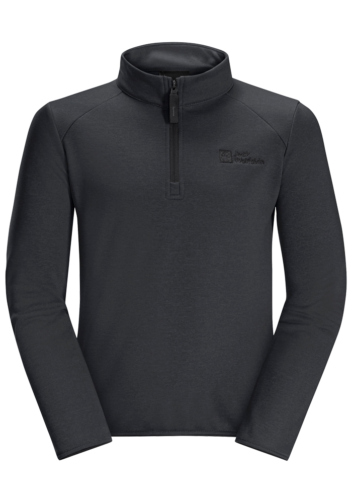Jack Wolfskin Troyer »AKTIVO HALFZIP K« Jack Wolfskin Troyer »AKTIVO HALFZIP K« von Jack Wolfskin