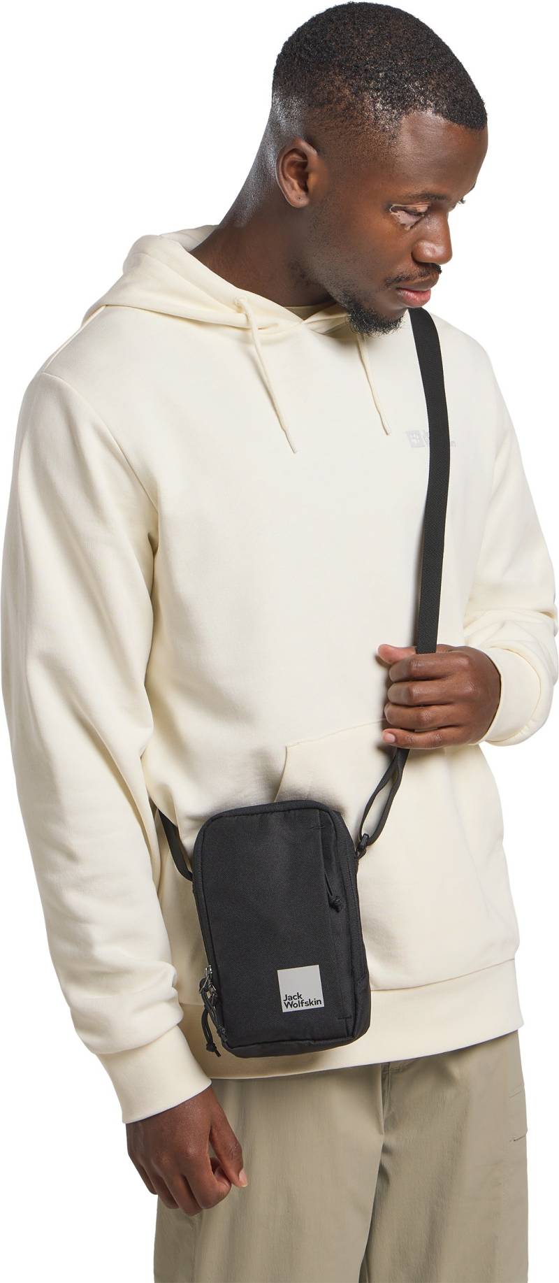 Jack Wolfskin Umhängetasche »KONYA BAG« von Jack Wolfskin