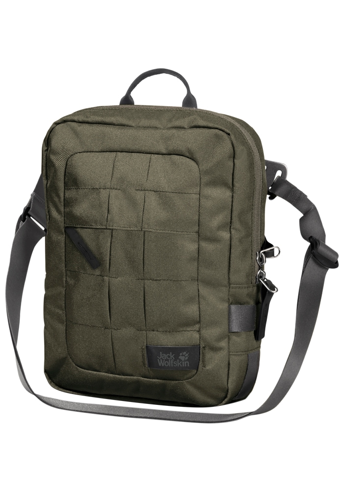 Jack Wolfskin Umhängetasche »TRT UTILITY BAG« von Jack Wolfskin