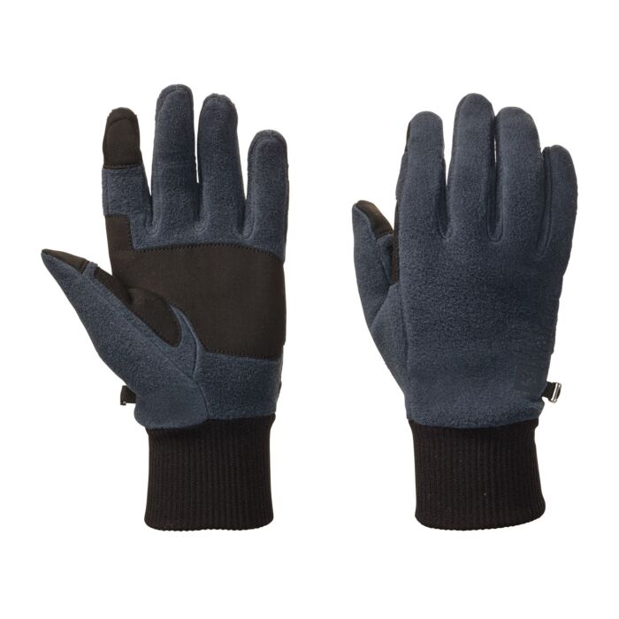 Jack Wolfskin Unisex Fleece Handschuhe Vertigo von Jack Wolfskin