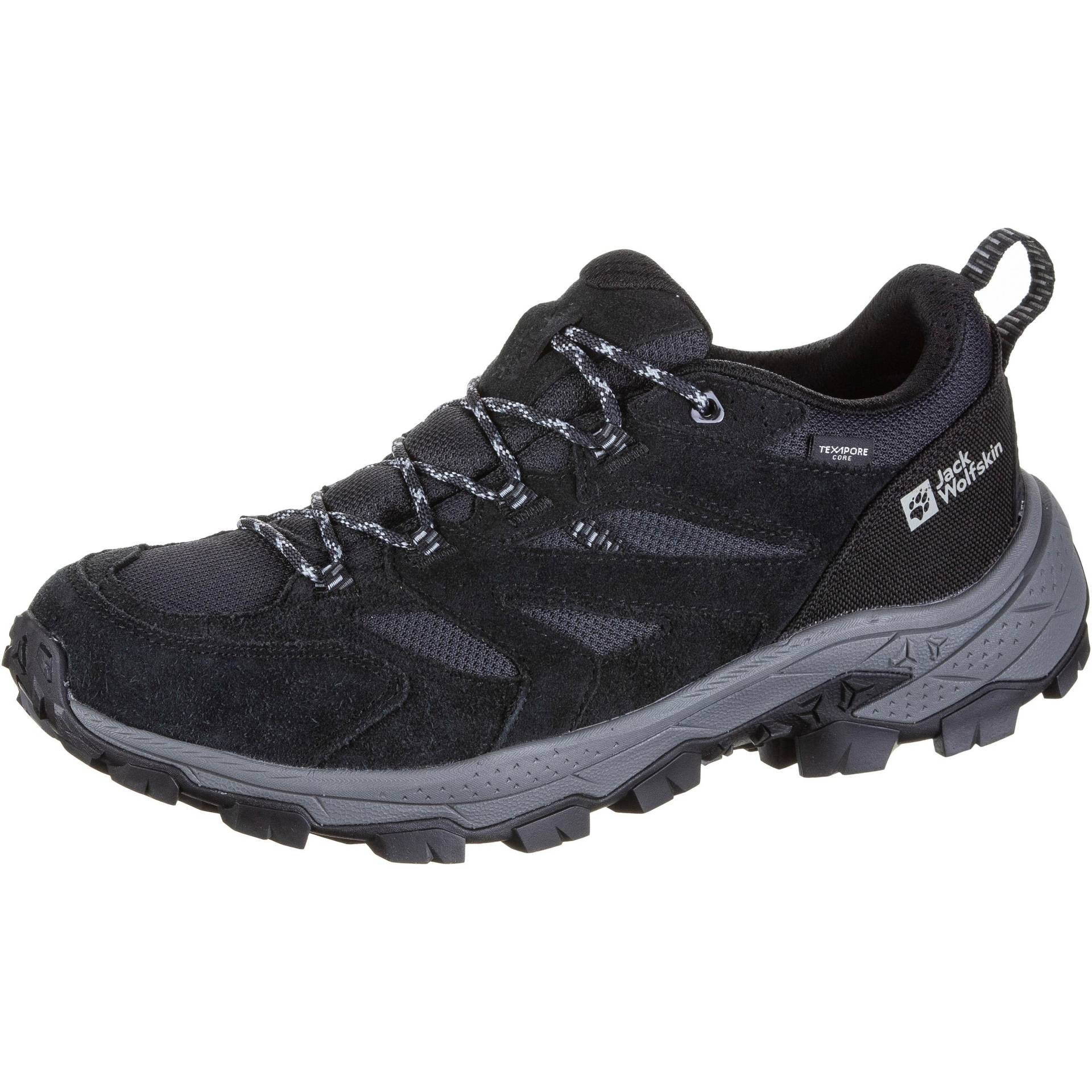 Jack Wolfskin VOJO TOUR TEXAPORE LOW Wanderschuhe Herren Jack Wolfskin VOJO TOUR TEXAPORE LOW Wanderschuhe Herren von Jack Wolfskin