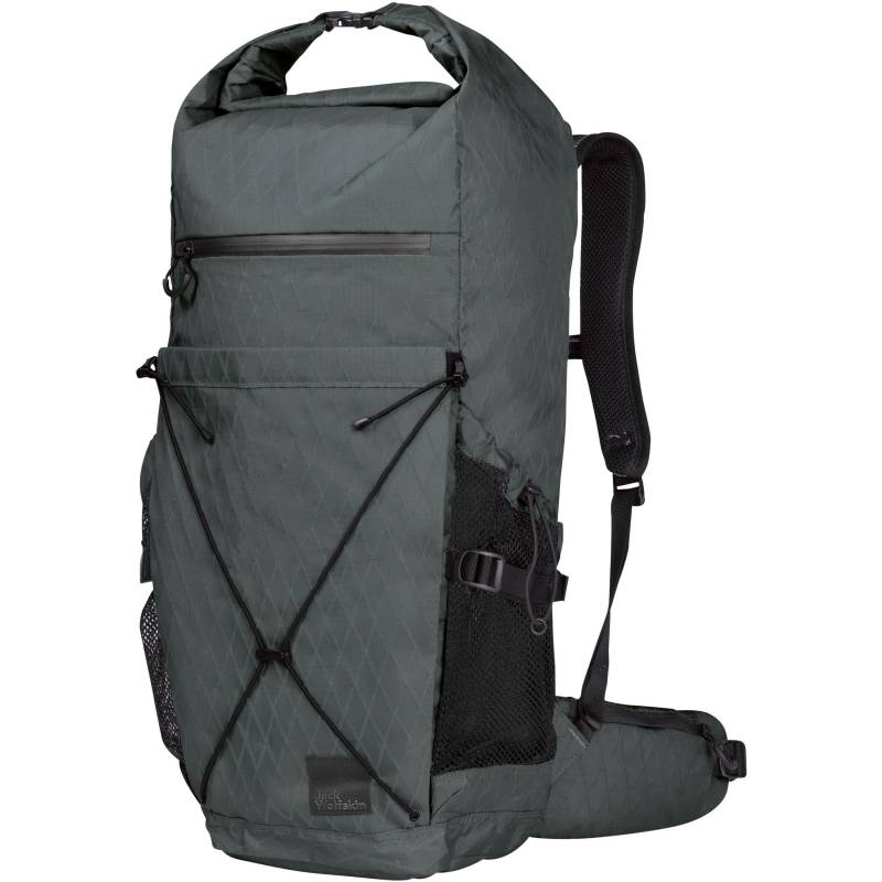 Jack Wolfskin WANDERMOOD ROLLTOP 30 Wanderrucksack von Jack Wolfskin