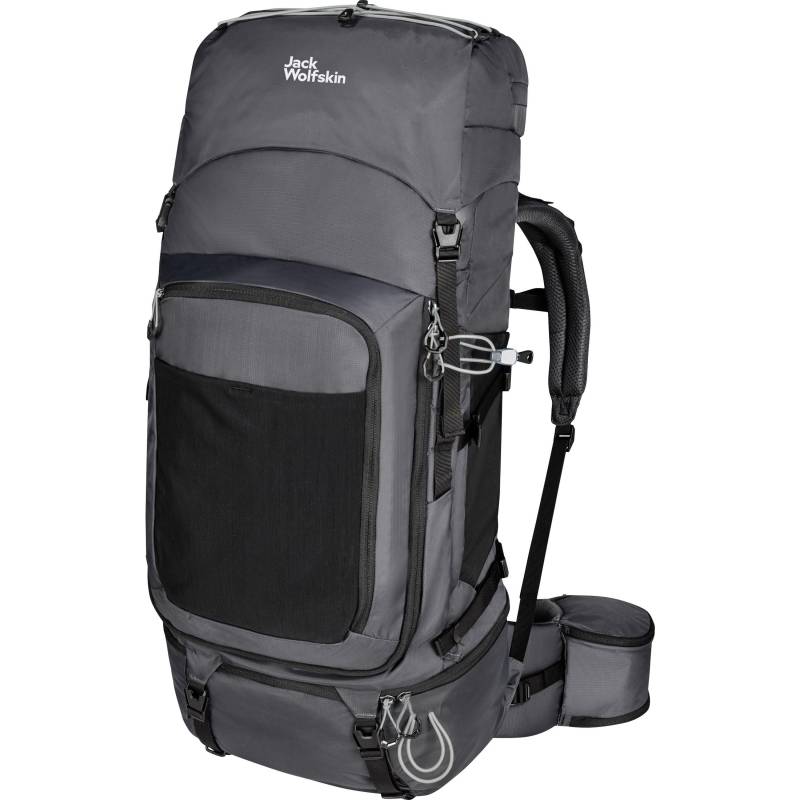 Jack Wolfskin WILDERNESS PHOTO PACK 65 Wanderrucksack von Jack Wolfskin