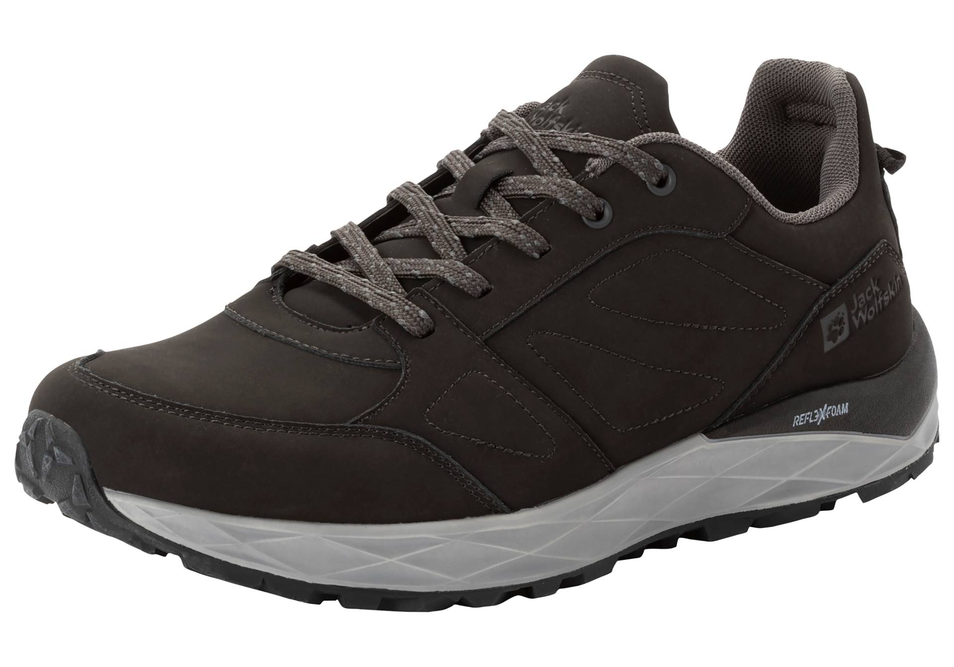 Jack Wolfskin Walkingschuh »PORTLAND LOW M« von Jack Wolfskin