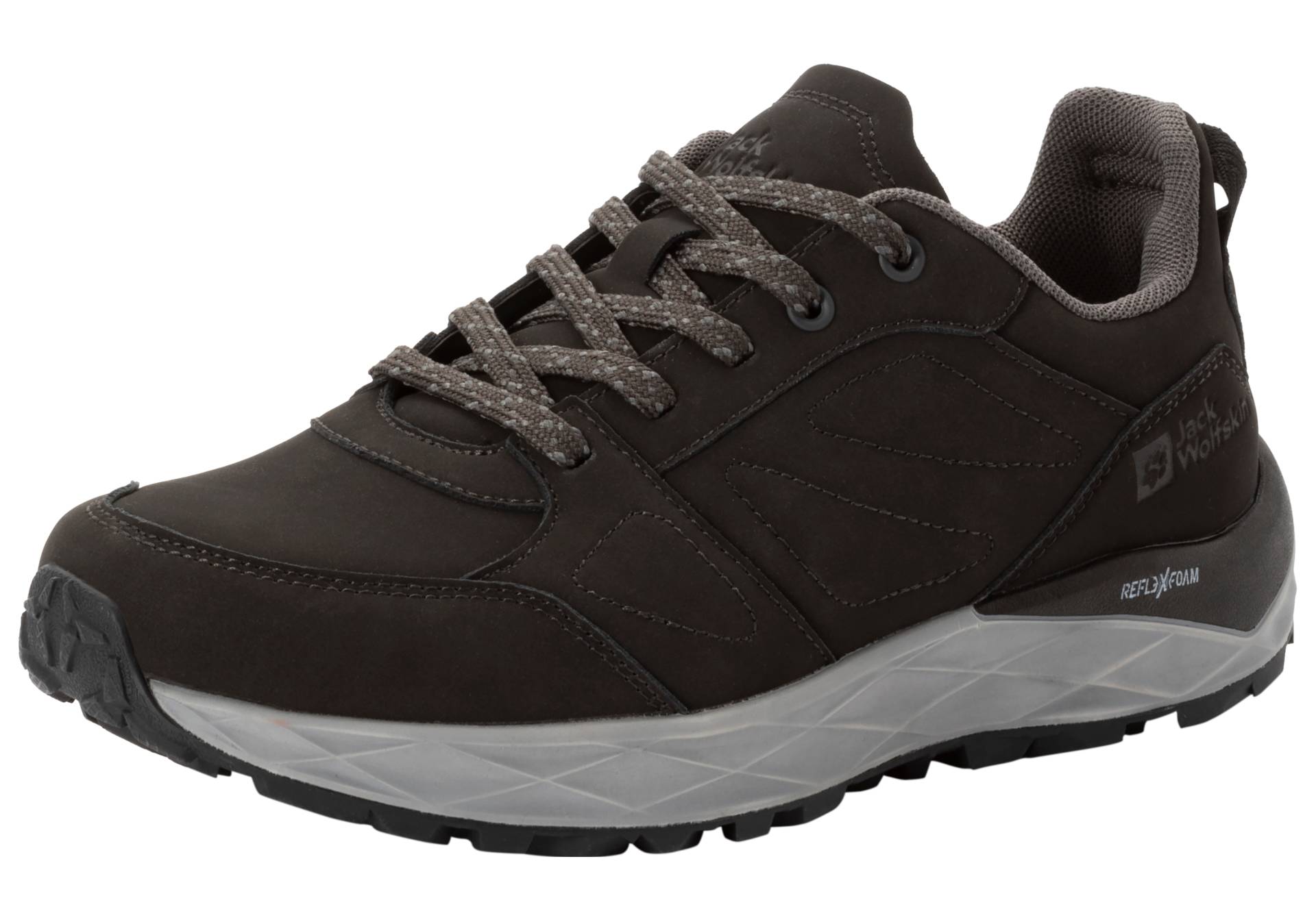 Jack Wolfskin Walkingschuh »PORTLAND LOW W« von Jack Wolfskin