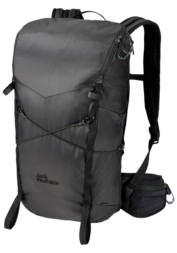 Jack Wolfskin Wanderrucksack »3D AERORISE 20« von Jack Wolfskin