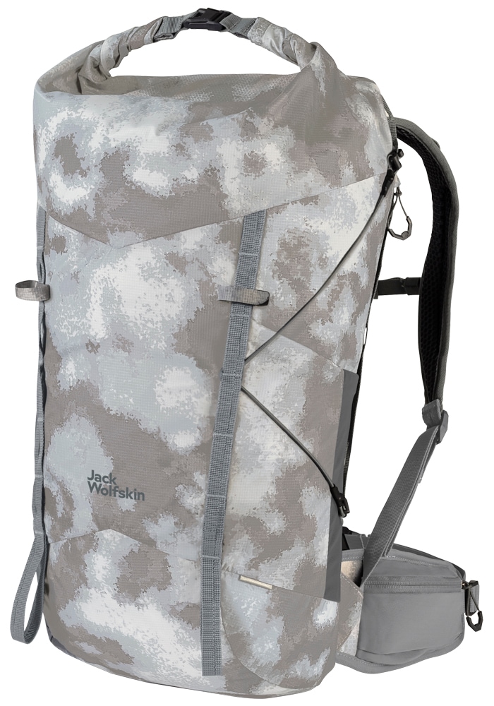 Jack Wolfskin Wanderrucksack »3D AERORISE 30« von Jack Wolfskin