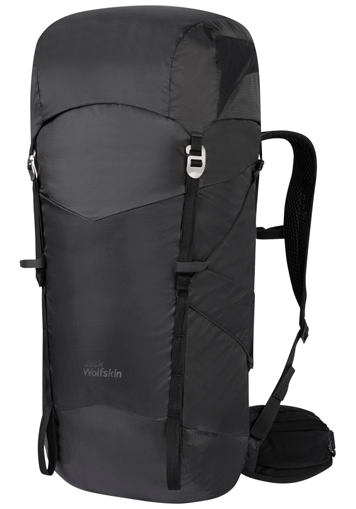 Jack Wolfskin Wanderrucksack »3D AERORISE 40« von Jack Wolfskin