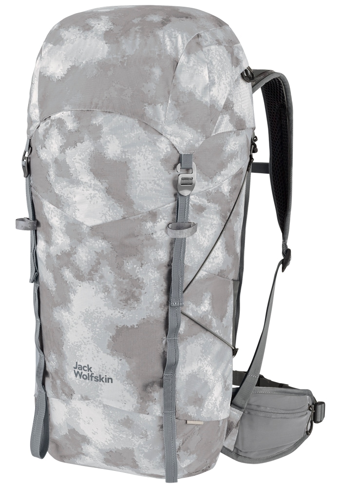 Jack Wolfskin Wanderrucksack »3D AERORISE 40« von Jack Wolfskin