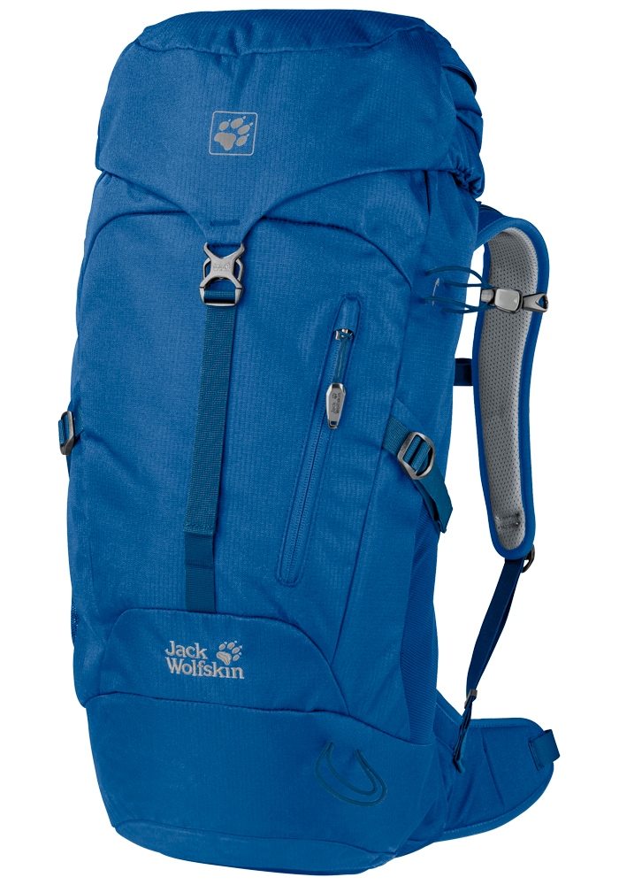 Jack Wolfskin Wanderrucksack »ASTRO 26 PACK« von Jack Wolfskin