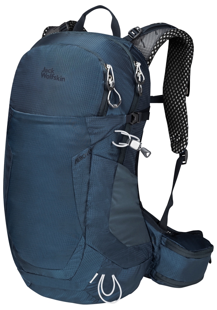 Jack Wolfskin Wanderrucksack »CROSSTRAIL 22 ST« von Jack Wolfskin