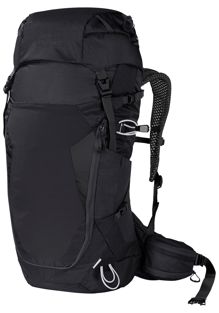 Jack Wolfskin Wanderrucksack »CROSSTRAIL 30 ST« von Jack Wolfskin