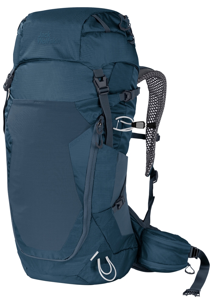 Jack Wolfskin Wanderrucksack »CROSSTRAIL 30 ST« von Jack Wolfskin