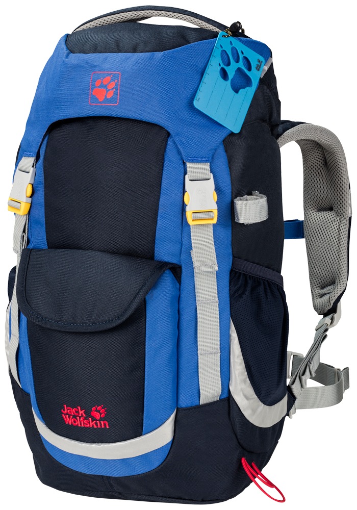 Jack Wolfskin Wanderrucksack »KIDS EXPLORER 20« von Jack Wolfskin