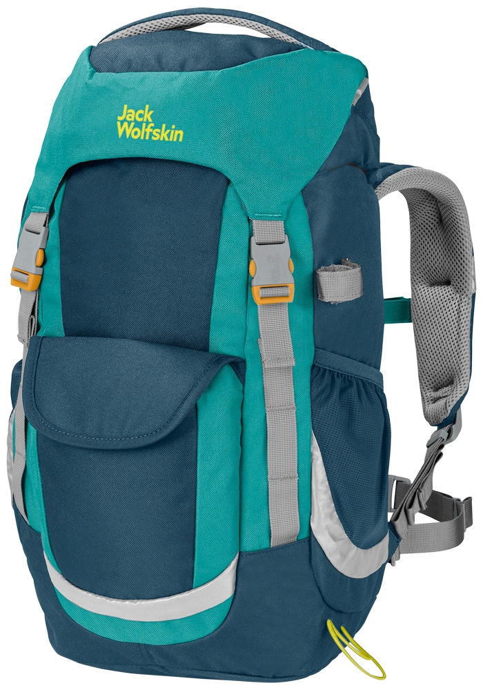 Jack Wolfskin Wanderrucksack »KIDS EXPLORER 20« von Jack Wolfskin