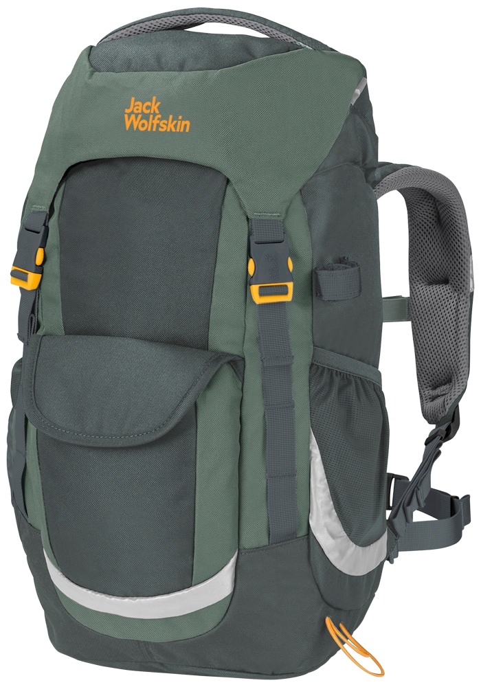 Jack Wolfskin Wanderrucksack »KIDS EXPLORER 20« von Jack Wolfskin