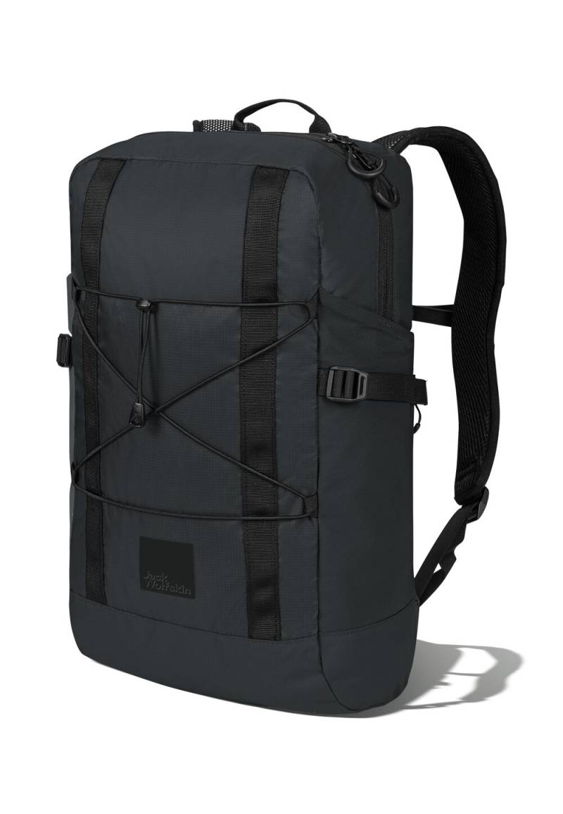 Jack Wolfskin Wanderrucksack Wanderthirst 20 one size phantom phantom von Jack Wolfskin