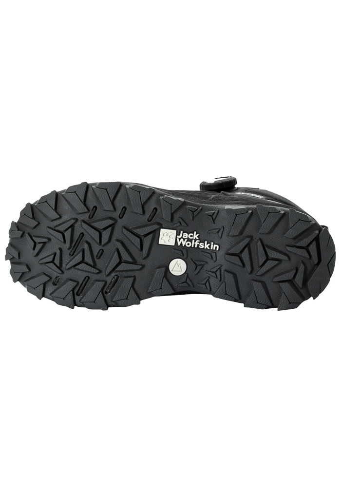 Jack Wolfskin Wanderschuh »CYROX TEXAPORE DIAL MID K« Jack Wolfskin Wanderschuh »CYROX TEXAPORE DIAL MID K« von Jack Wolfskin