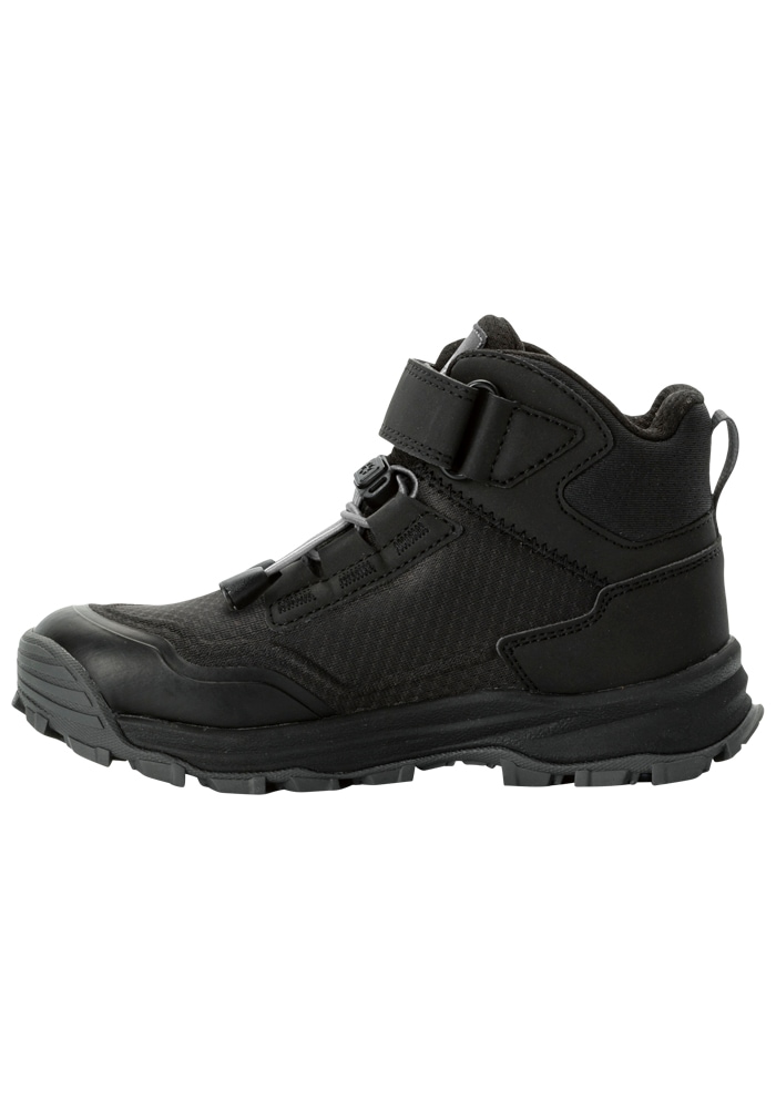 Jack Wolfskin Wanderschuh »CYROX TEXAPORE MID K« Jack Wolfskin Wanderschuh »CYROX TEXAPORE MID K« von Jack Wolfskin
