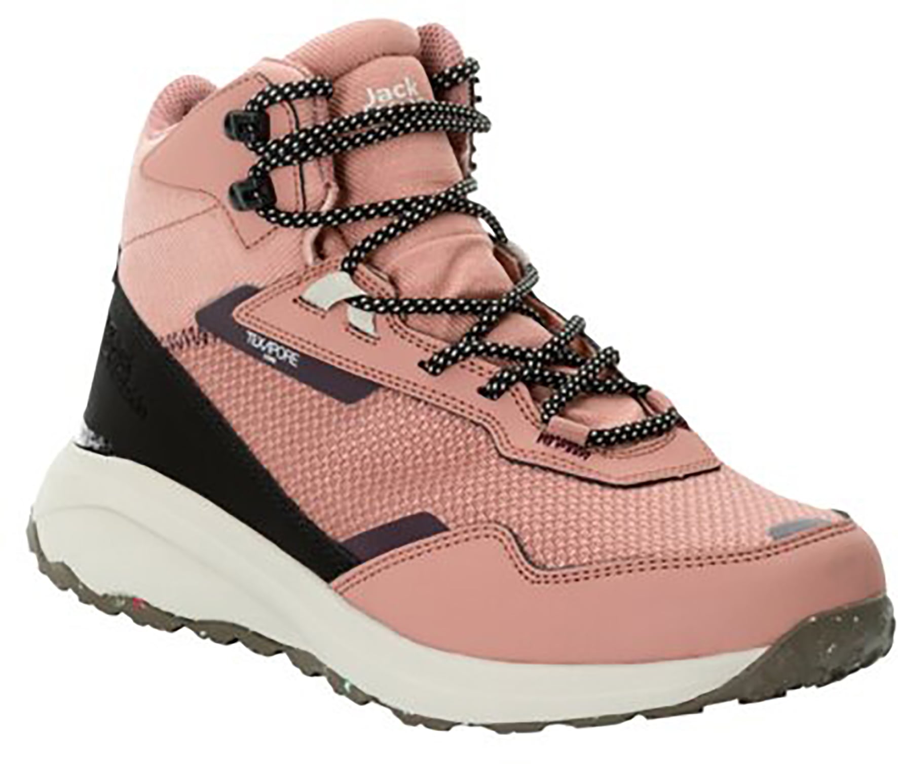 Jack Wolfskin Wanderschuh »DROMOVENTURE TEXAPORE MID W« von Jack Wolfskin