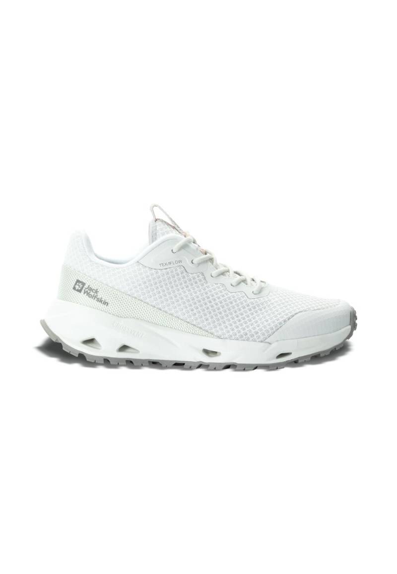 Jack Wolfskin Wanderschuhe Damen Prelight Vent Support System Low Women 37.5 chalk 6291 Chalk 6291 von Jack Wolfskin