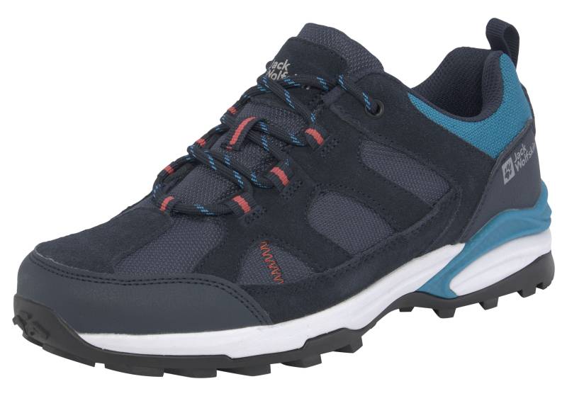 Jack Wolfskin Wanderschuh »GREAT HIKE 2 LOW W« von Jack Wolfskin