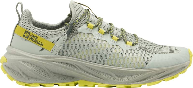 Jack Wolfskin Wanderschuh »PRELIGHT SWIFT VENT LOW M« von Jack Wolfskin