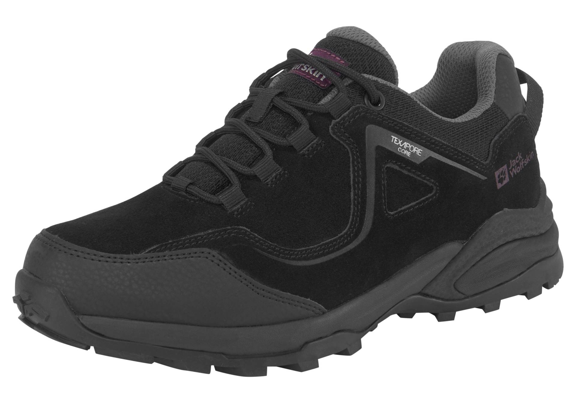 Jack Wolfskin Wanderschuh »SUNSET HIKE TEXAPORE LOW W«, wasserdicht Jack Wolfskin Wanderschuh »SUNSET HIKE TEXAPORE LOW W«, wasserdicht von Jack Wolfskin
