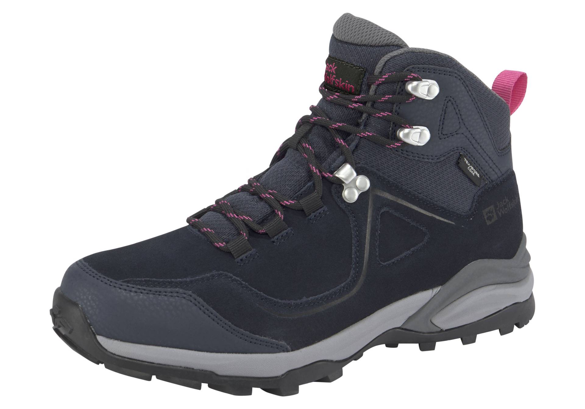 Jack Wolfskin Wanderschuh »SUNSET HIKE TEXAPORE MID W« von Jack Wolfskin