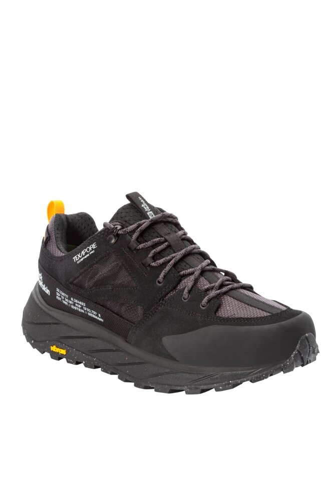 Jack Wolfskin Wanderschuh »TERRAQUEST TEXAPORE LOW M« von Jack Wolfskin