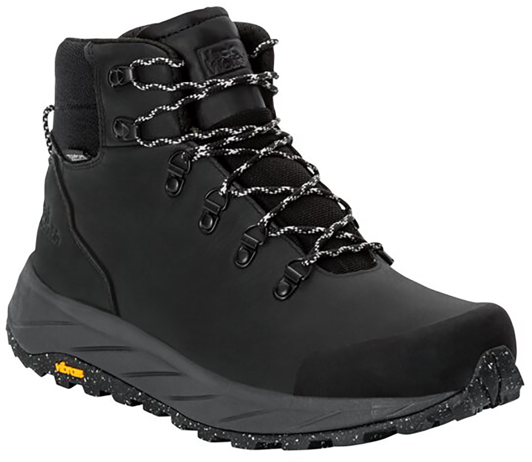 Jack Wolfskin Wanderschuh »TERRAQUEST X TEXAPORE MID M« von Jack Wolfskin