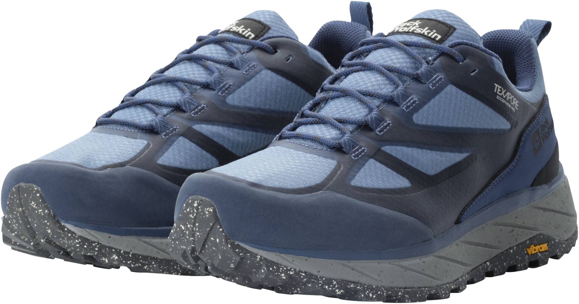 Jack Wolfskin Wanderschuh »TERRAVENTURE TEXAPORE LOW M« von Jack Wolfskin