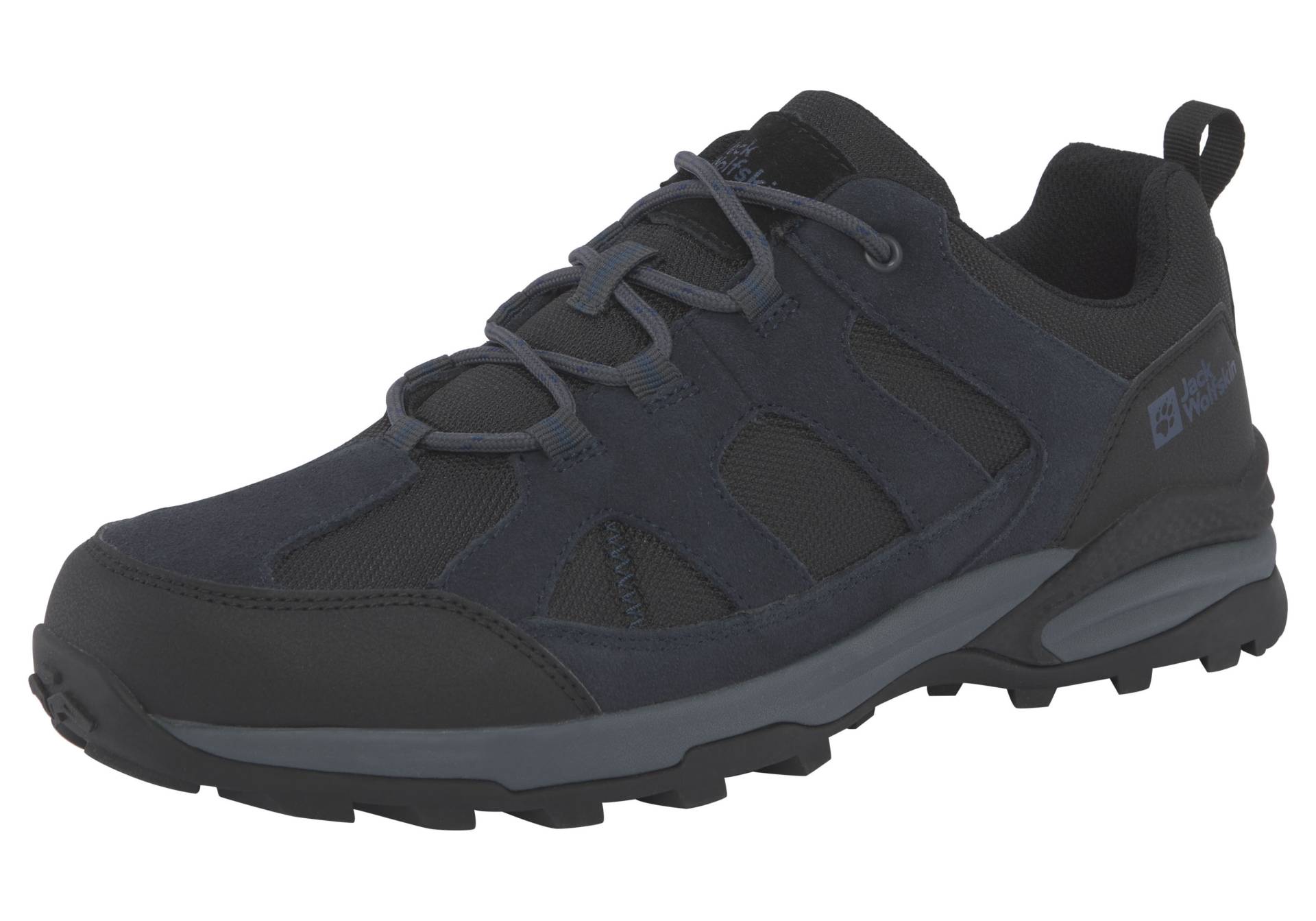 Jack Wolfskin Wanderschuh »TRAIL HIKER LOW M« von Jack Wolfskin