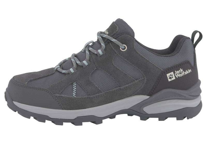 Jack Wolfskin Wanderschuh »TRAIL HIKER LOW W« von Jack Wolfskin