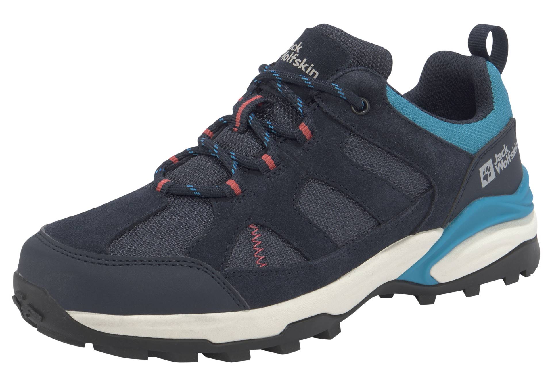 Jack Wolfskin Wanderschuh »TRAIL HIKER LOW W« von Jack Wolfskin