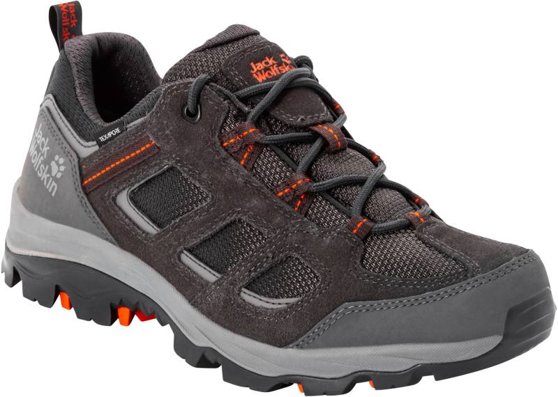 Jack Wolfskin Wanderschuh »VOJO 3 TEXAPORE LOW M« von Jack Wolfskin