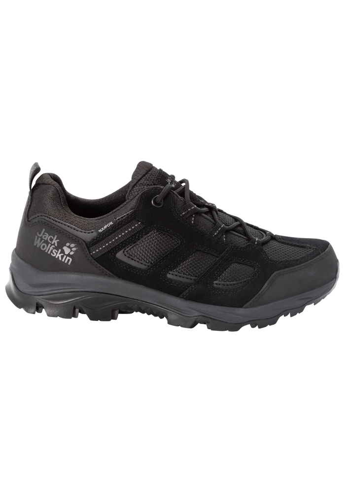 Jack Wolfskin Wanderschuh »VOJO 3 TEXAPORE LOW M« von Jack Wolfskin