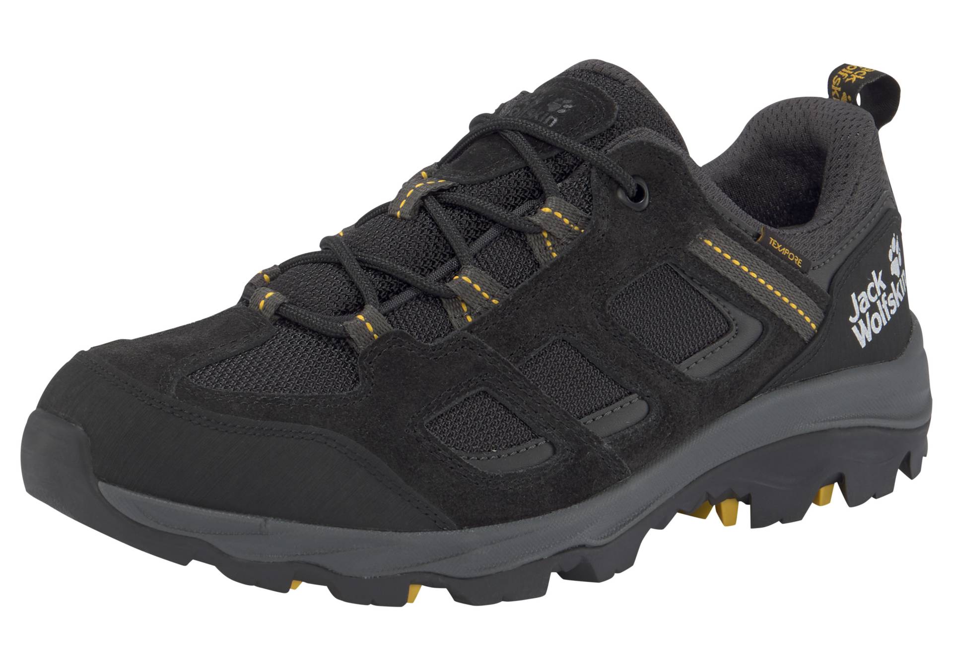 Jack Wolfskin Wanderschuh »VOJO 3 TEXAPORE LOW M« von Jack Wolfskin