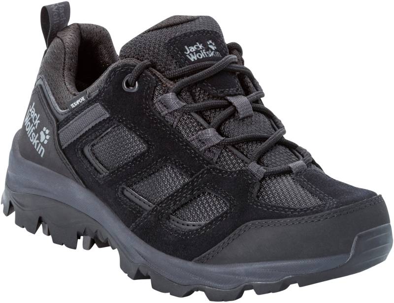 Jack Wolfskin Wanderschuh »VOJO 3 TEXAPORE LOW W« von Jack Wolfskin