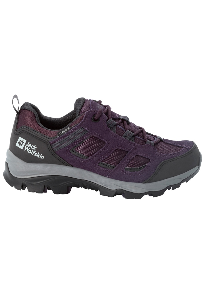 Jack Wolfskin Wanderschuh »VOJO 3 TEXAPORE LOW W« von Jack Wolfskin