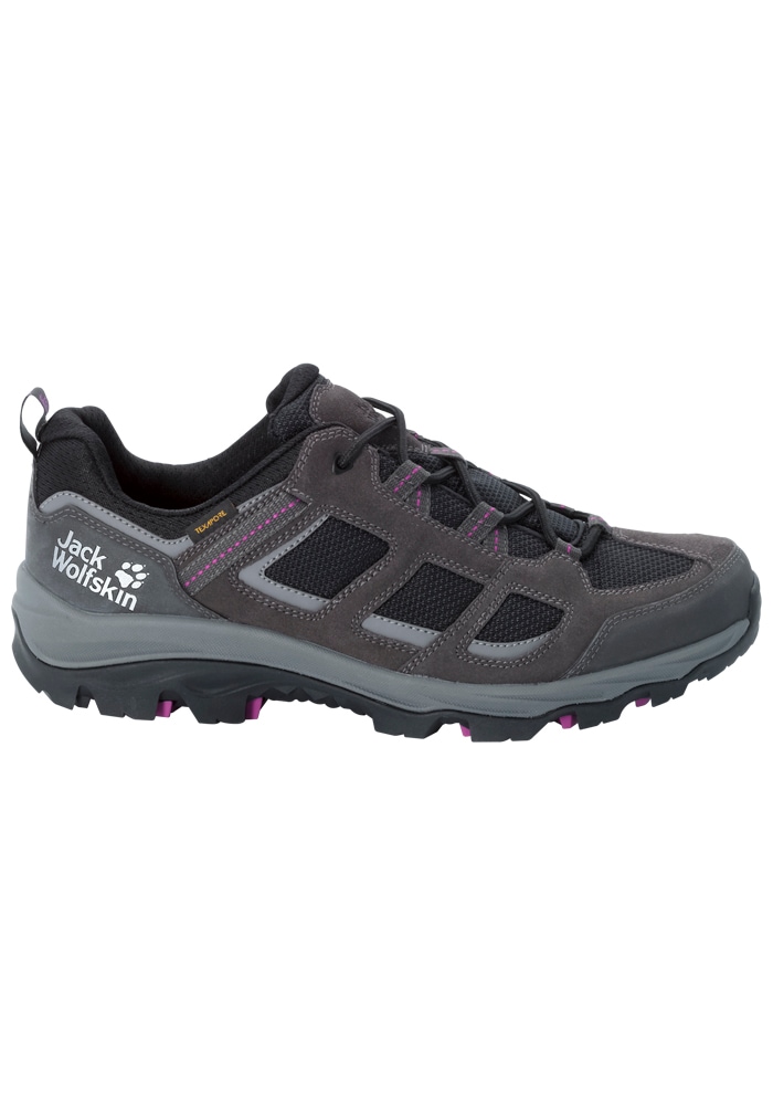 Jack Wolfskin Wanderschuh »VOJO 3 TEXAPORE LOW W« von Jack Wolfskin