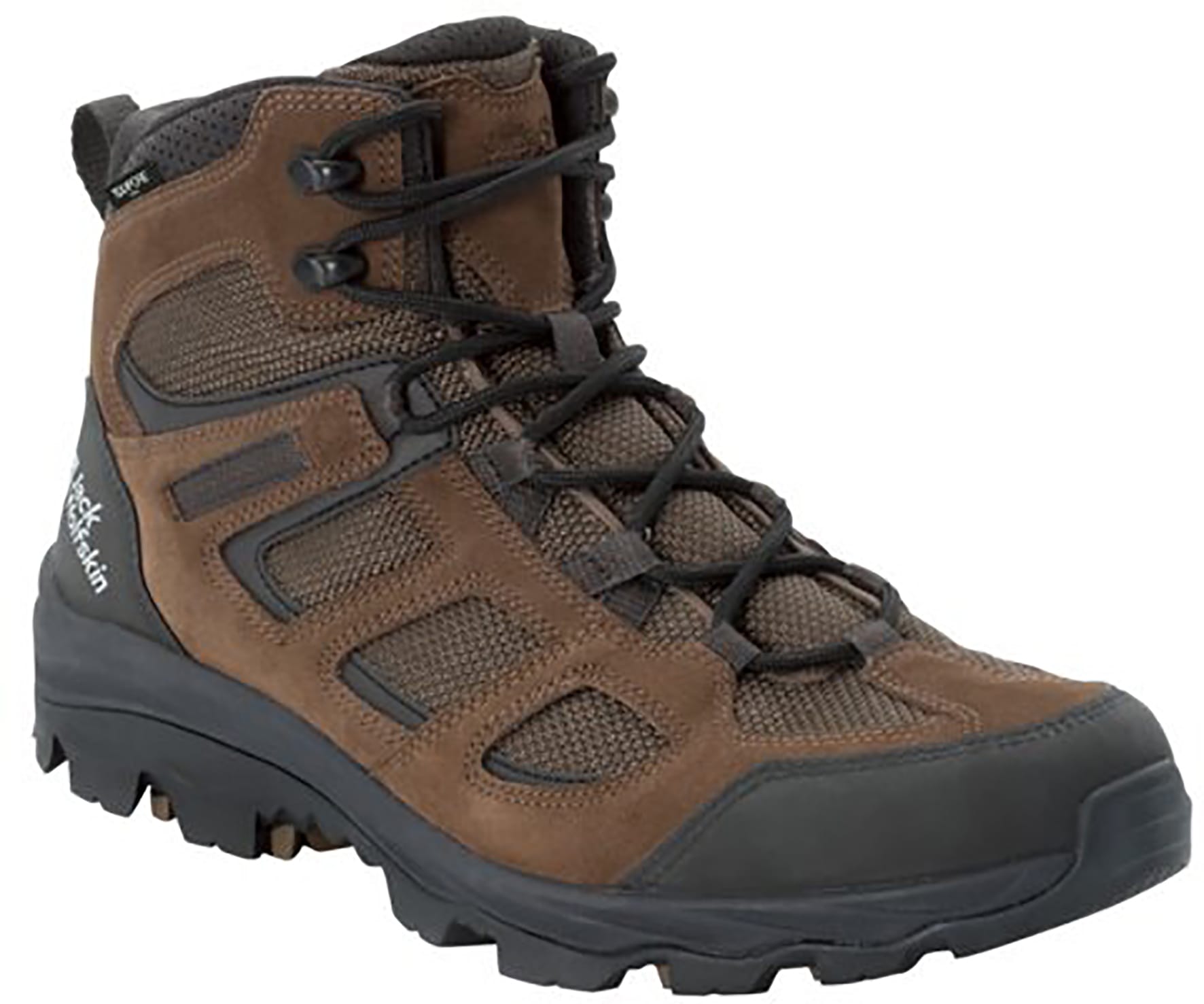 Jack Wolfskin Wanderschuh »VOJO 3 TEXAPORE MID M« von Jack Wolfskin