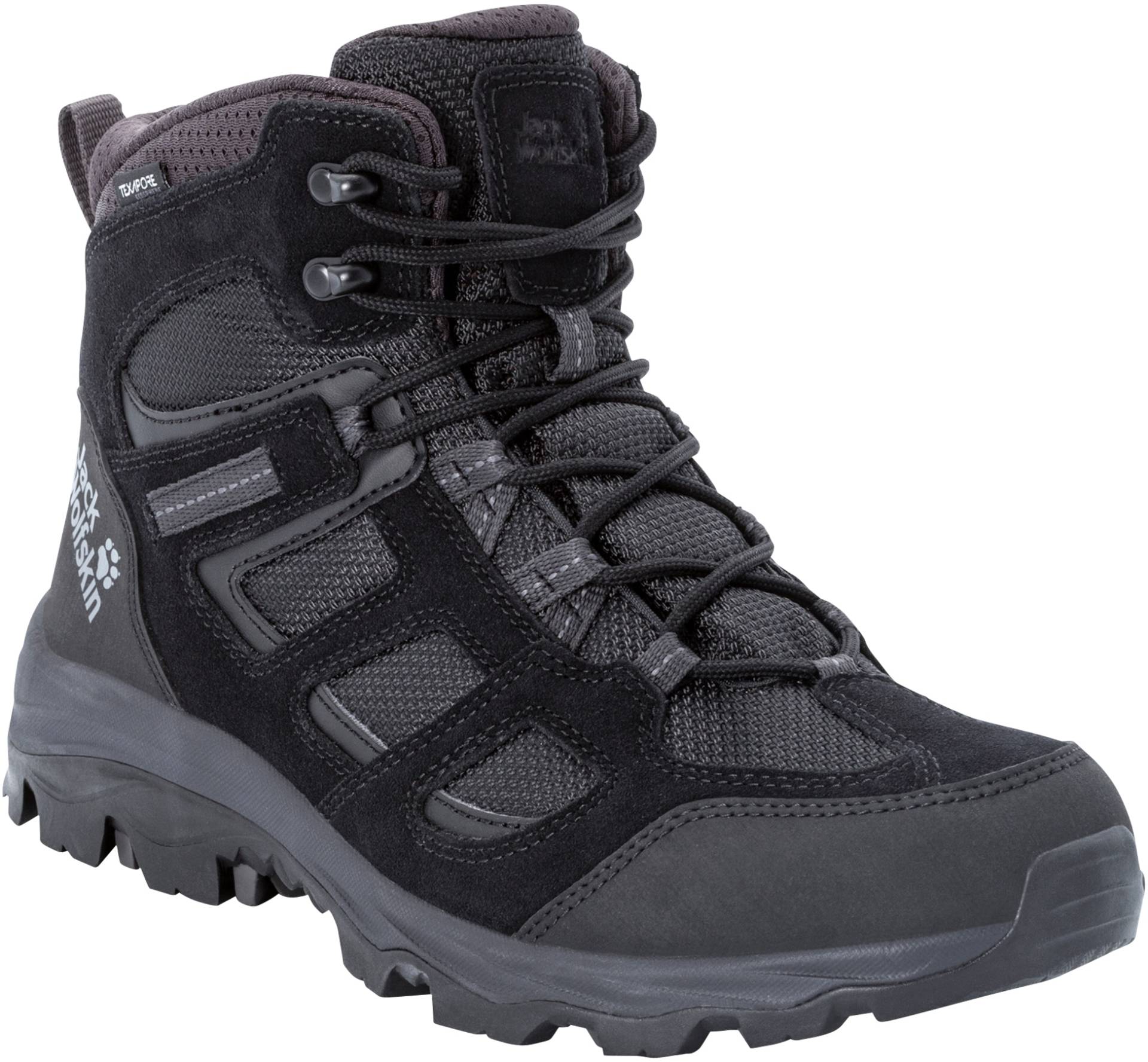 Jack Wolfskin Wanderschuh »VOJO 3 TEXAPORE MID M« von Jack Wolfskin